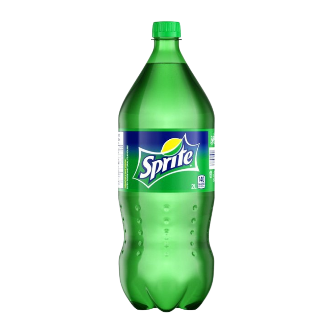 Sprite Bottle 2L_0