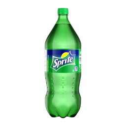 Sprite Bottle 2L