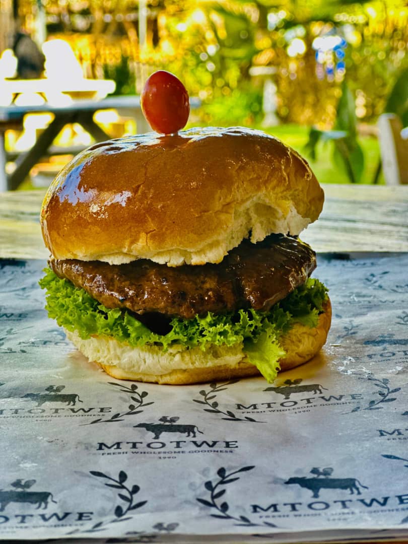 El Classico Beef Burger_0