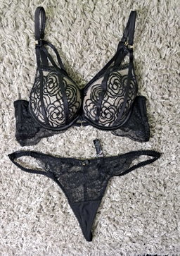 Ensemble Ngwende T70B/38-40