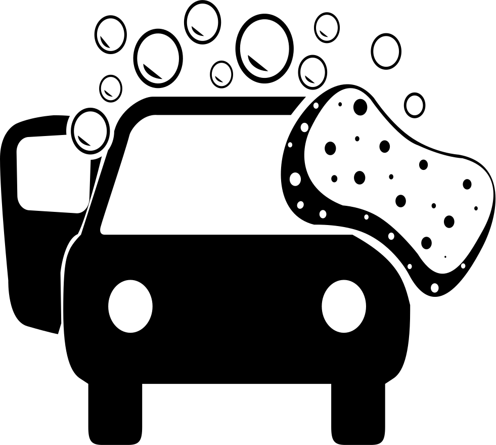 Car Exterior Wash
