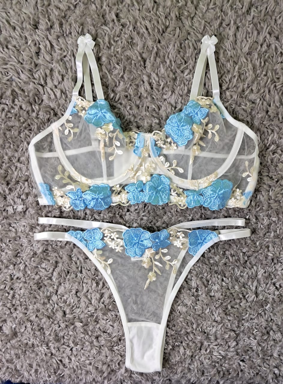Ensemble KESTER Taille S_0