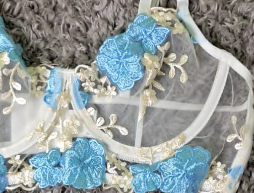 Ensemble KESTER Taille S_1