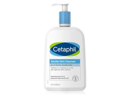 Cetaphil Gentle Skin Cleanser 