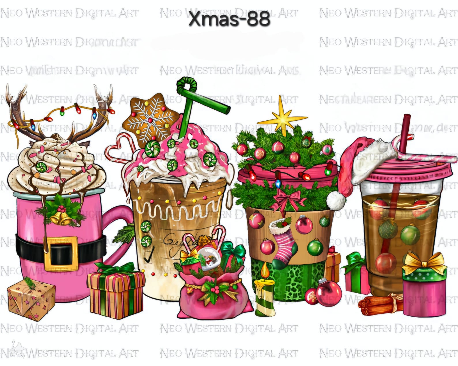 Christmas Vibes_3