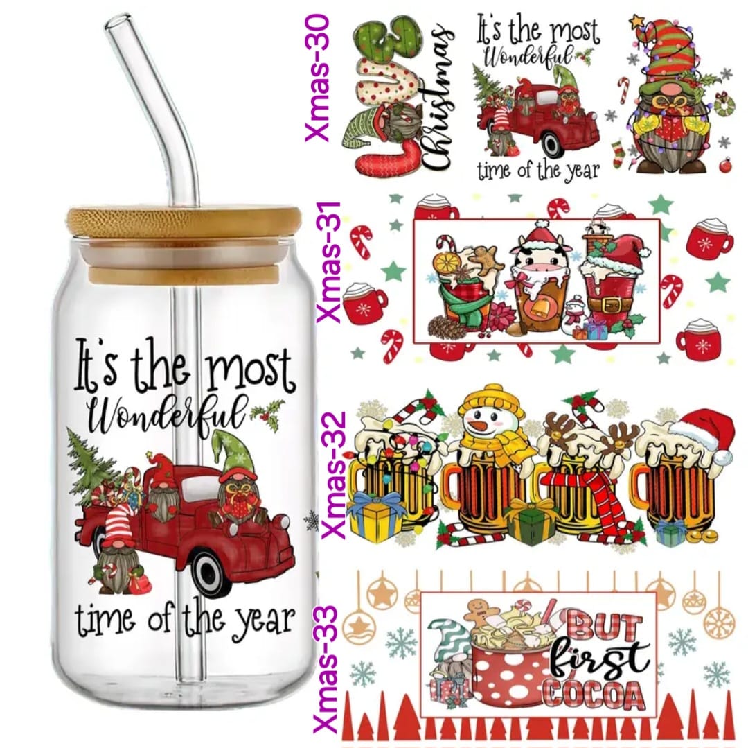Colourful Christmas_0