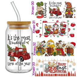 Colourful Christmas