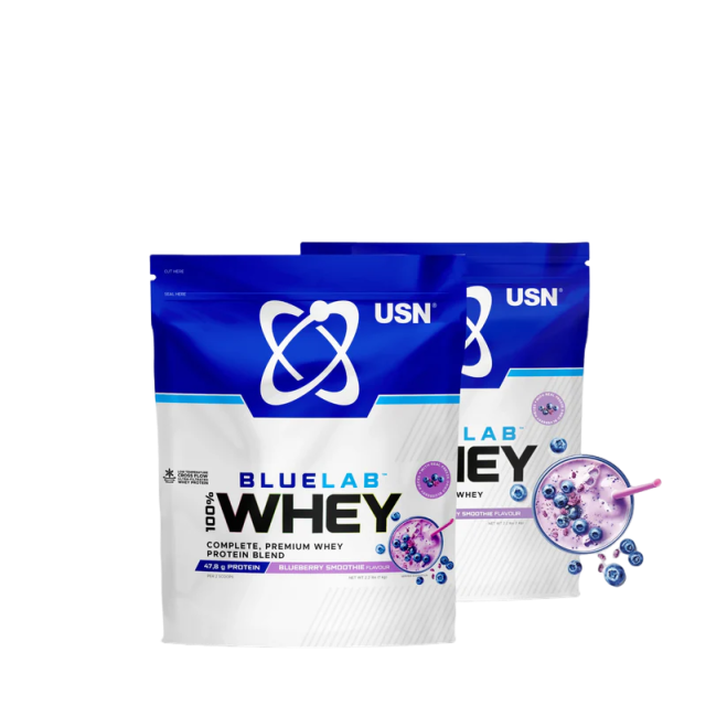 whey Protein USN