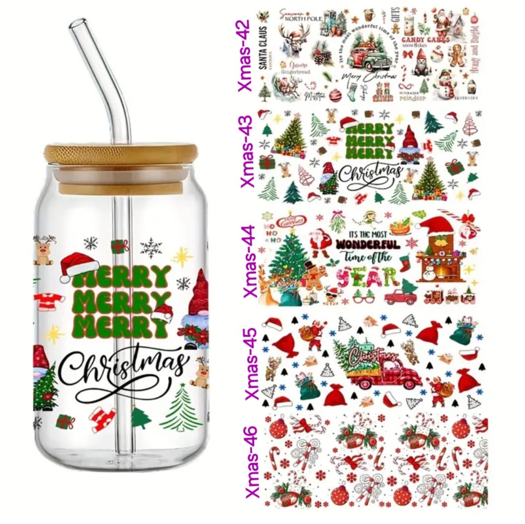 Christmas Calling_0