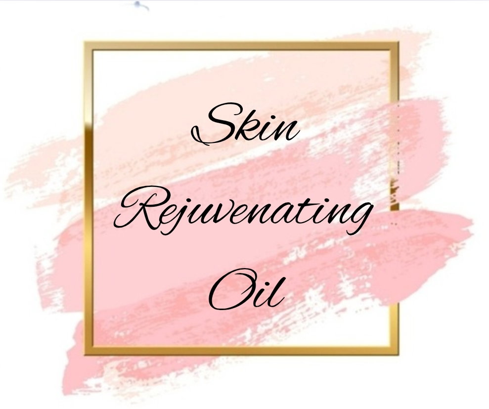 Skin Rejuvenating Oil (Plootjie Olie) 30ml_0