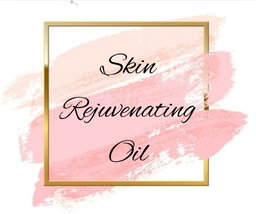 Skin Rejuvenating Oil (Plootjie Olie) 30ml