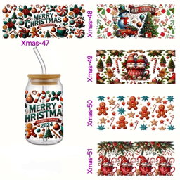 Christmas Sips