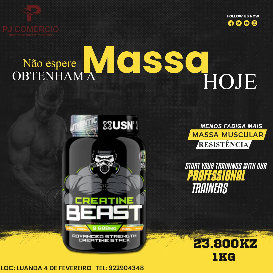 Creatina Beast_1
