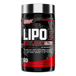 Lipo Black