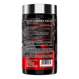 Lipo Black
