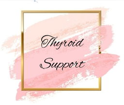 Thyroid Support