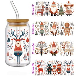 Jingle & Joy Christmas Sips