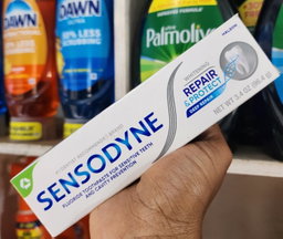 @personal care