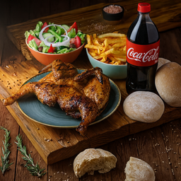 Family Meal Deal