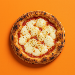 Floyd Napolitano - Mozzarella