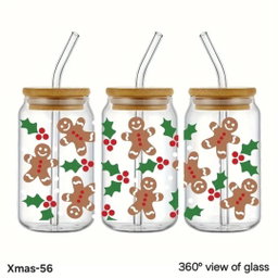 Jolly Libbey Glass