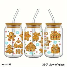 Jolly Libbey Glass