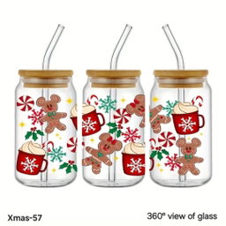 Jolly Libbey Glass