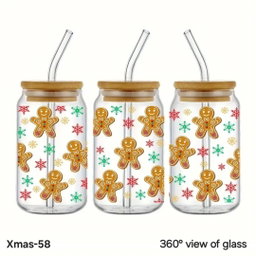 Jolly Libbey Glass