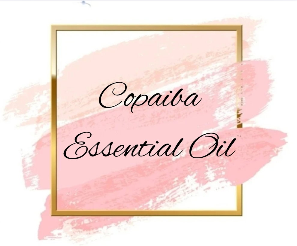 Copaiba Essential Oil_0