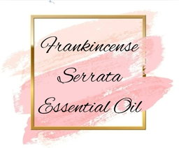 Frankincense Serrata Pure Essential Oil Organic (Boswellia serrata) 5ml