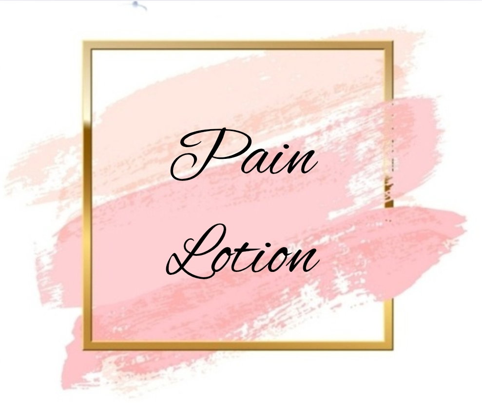 Pain Relief Lotion_0