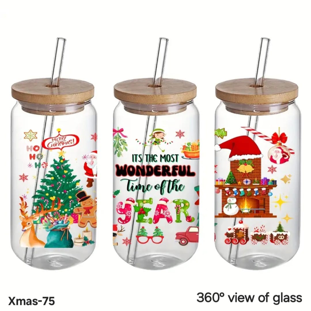 Christmas Festive Pour_0
