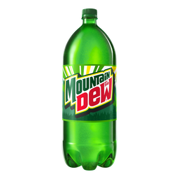 Mountain Dew 2L
