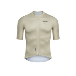 Jersey Manga Corta Pro Hombre (LITE WARM GRAY 2.4)