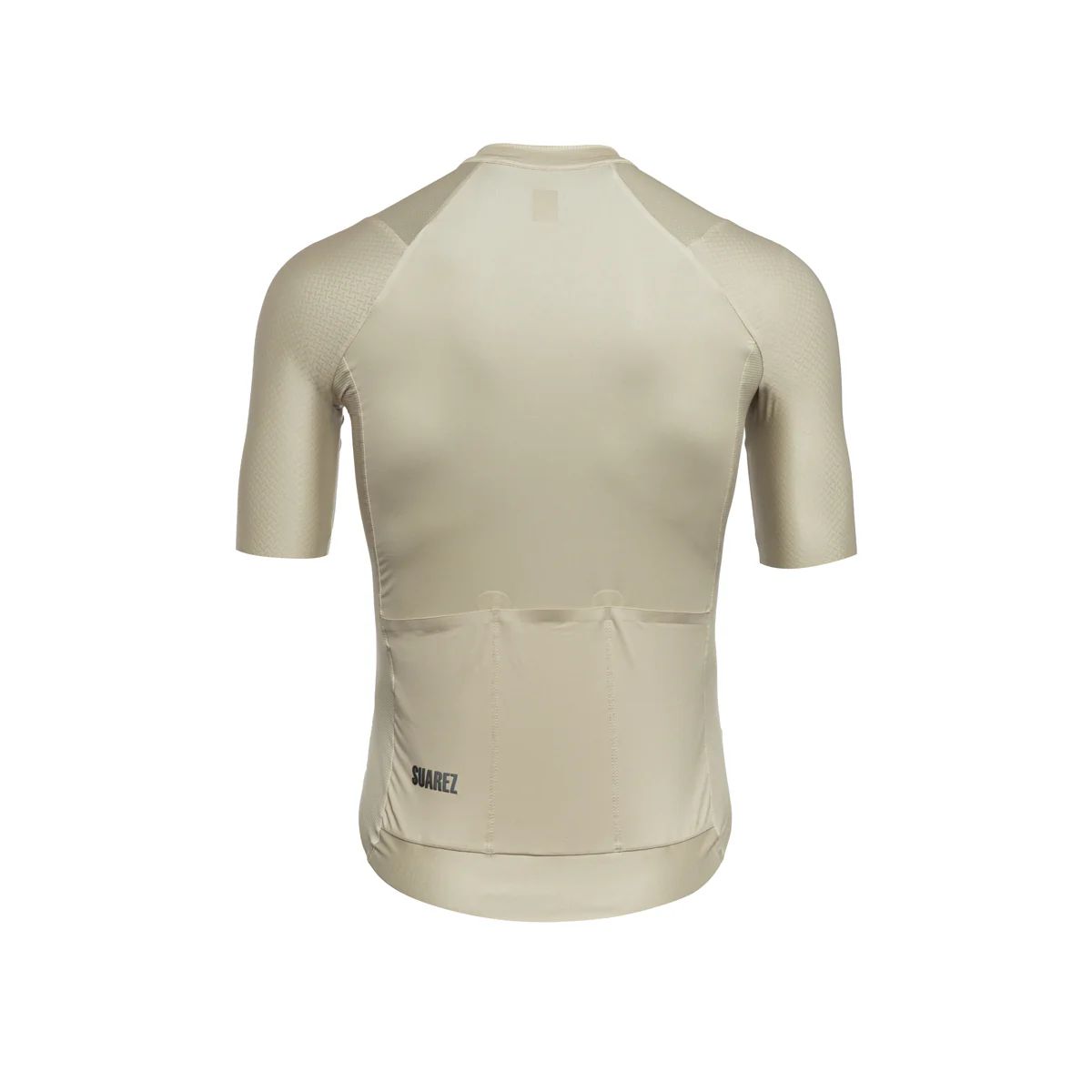 Jersey Manga Corta Pro Hombre (LITE WARM GRAY 2.4)_1