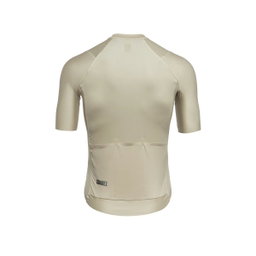 Jersey Manga Corta Pro Hombre (LITE WARM GRAY 2.4)