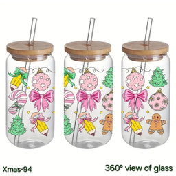 Christmas Evergreen Elegance