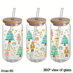 Christmas Evergreen Elegance