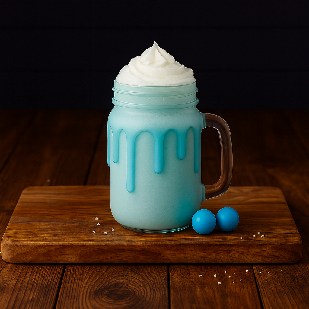 Bubblegum Milkshake_0