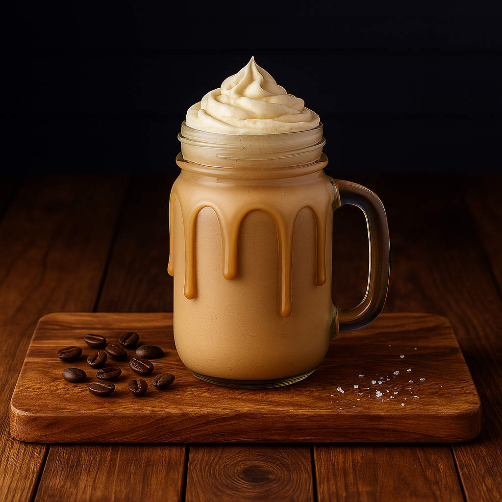 Coffee Milkshake_0