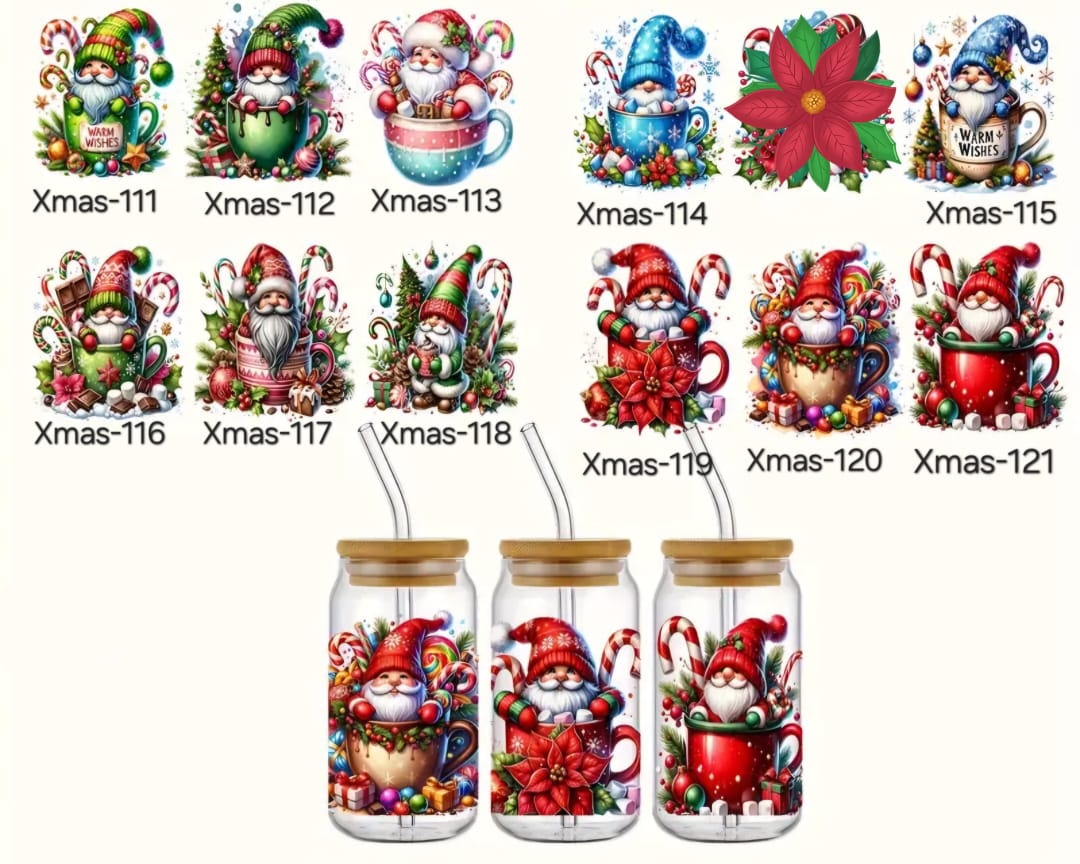 Santa's Sip_0