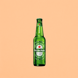 Bebidas & Cervezas