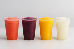 Bebidas Naturales