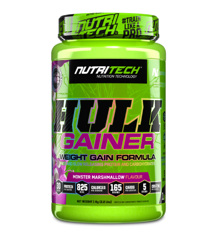 HULK Gainer_0