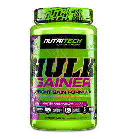 HULK Gainer