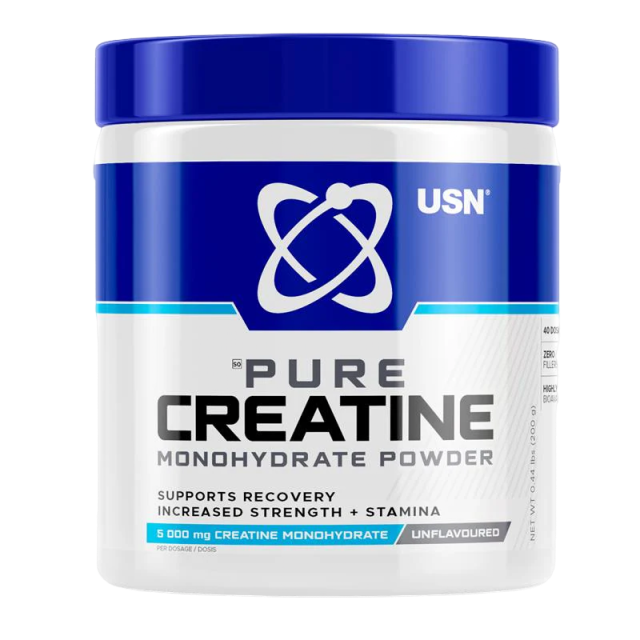 Creatina Pura USN