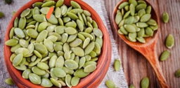 Pumpkin seeds 200 g