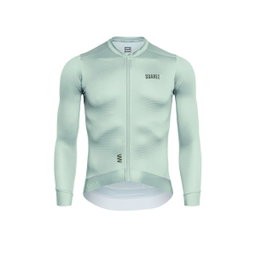 Jersey Manga Larga Performance Hombre (SHADE MALVA GREEN 2.4)