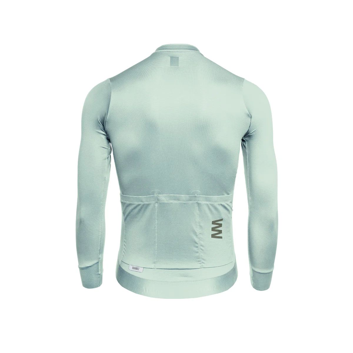 Jersey Manga Larga Performance Hombre (SHADE MALVA GREEN 2.4)_1