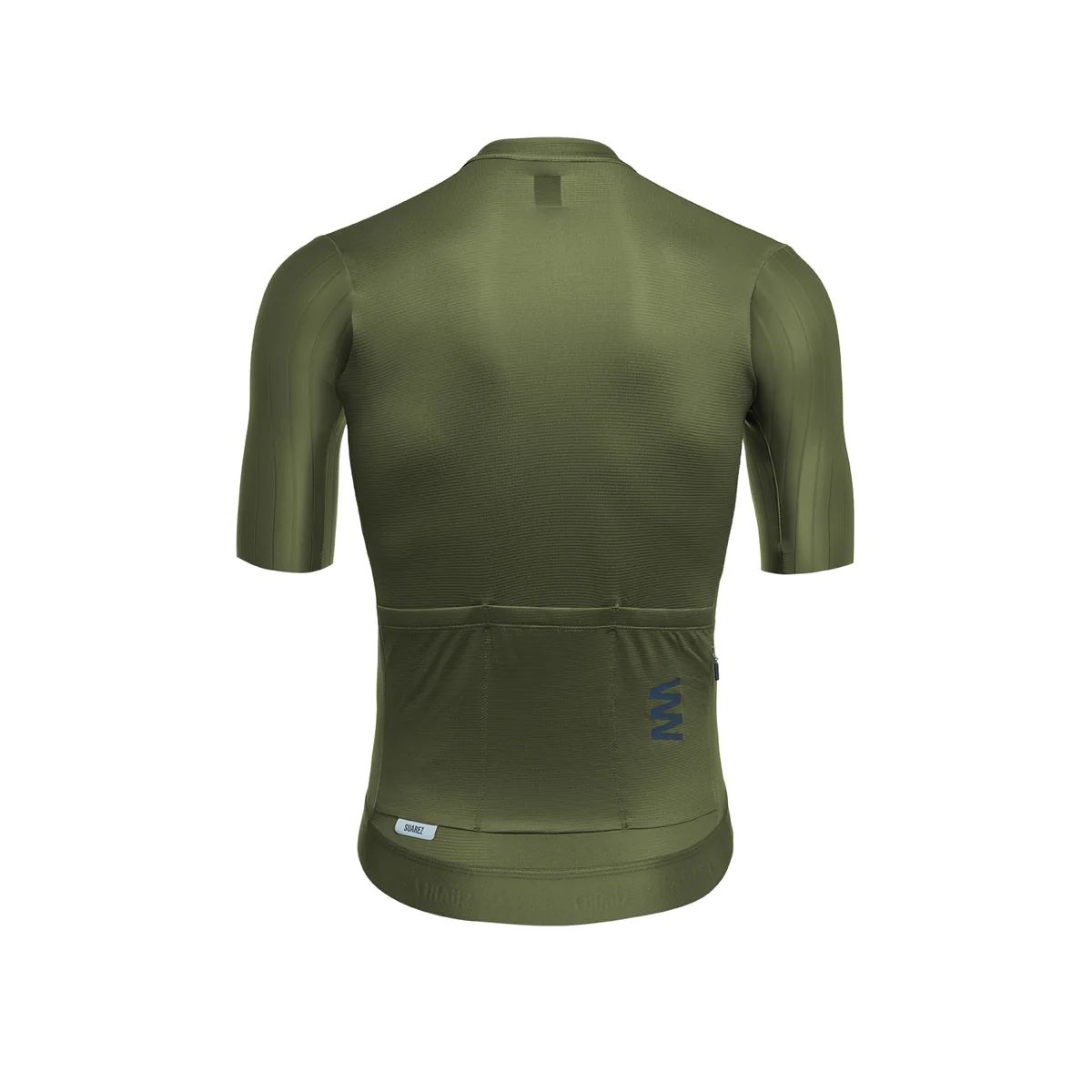 Jersey Manga Corta Performance Hombre (SHADE OLIVE 2.4)_1